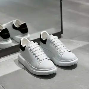 ALEXANDER MCQUEEN Shoes for men | 450 AED