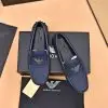 Armani shoes | 450 AED