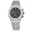 Audemars Piguet Royal Oak Chronograph Kasparov Dark Blue