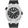 Audemars Piguet Royal Oak Offshore Diver 15703ST.OO.A002CA.01