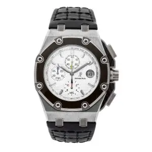Audemars Piguet Royal Oak Offshore Juan Pablo Montoya