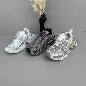 Balenciaga shoes for men | 600 AED