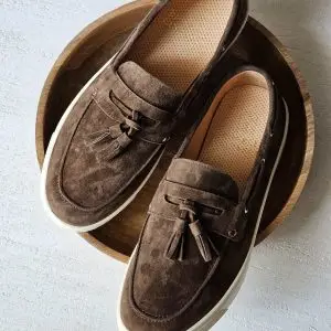 Brunello Cucinelli Shoes for men | 450 AED