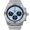 Buy BREITLING Premium Quality AA Chronograph Quartz Watch