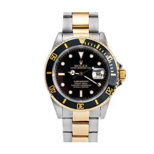 Buy Rolex Submariner Date First Copy Watches