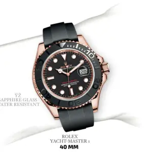 Buy Rolex Yacht Master 40 Oyster 40MM