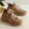 Dior shoes | 450 AED
