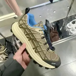 Dior shoes for men | 450 AED