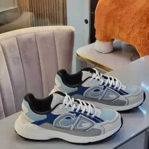 Dior shoes for men | 450 AED