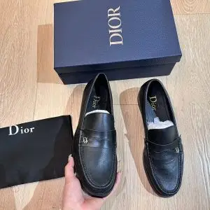 Dior shoes for men | 450 AED