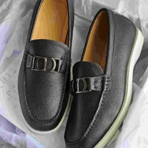 Dior shoes for men | 450 AED