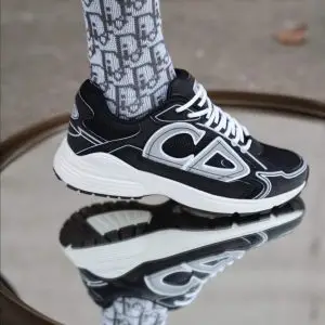 Dior shoes for men | 450 AED