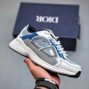 Dior shoes for men | 450 AED