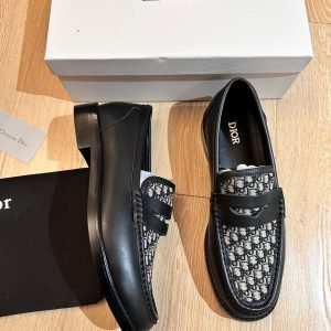 Dior shoes for men | 450 AED