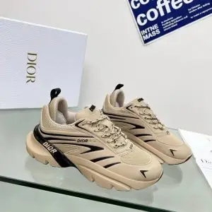 Dior shoes for men | 450 AED