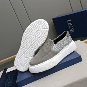 Dior shoes for men | 450 AED