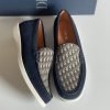 Dior shoes for men | 450 AED