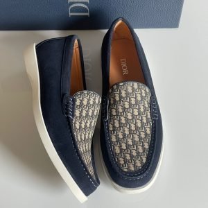 Dior shoes for men | 450 AED
