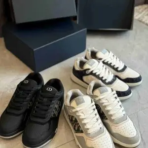 Dior shoes for men | 500 AED