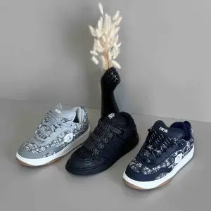 Dior shoes for men | 650 AED