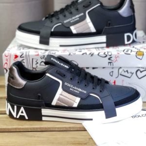 Dolce & gabbana shoes for men | 450 AED