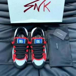 Dolce & gabbana shoes for men | 450 AED