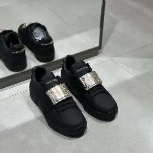 Dolce & gabbana shoes for men | 500 AED