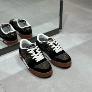 Fendi shoes for men | 500 AED