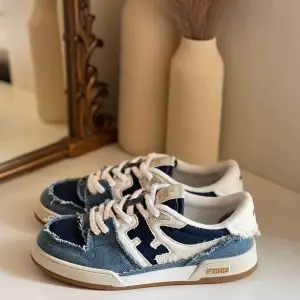 Fendi shoes for men | 550 AED