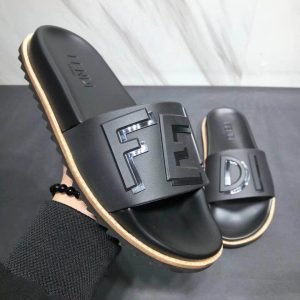 Fendi slipper | 250 AED