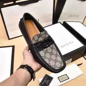 Gucci shoes for men | 450 AED