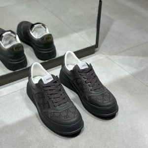 Gucci shoes for men | 500 AED