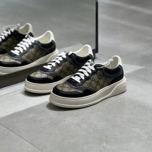 Gucci shoes for men | 500 AED