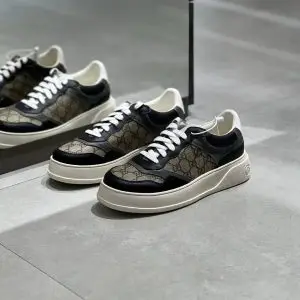 Gucci shoes for men | 500 AED