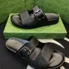 Gucci slipper for men | 350 AED