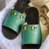 Gucci slipper for men | 450 AED