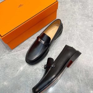 Hermes shoes | 450 AED