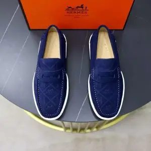 Hermes shoes for men | 450 AED