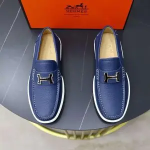 Hermes shoes for men | 450 AED