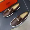 Hermes shoes for men | 450 AED