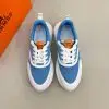 Hermes shoes for men | 450 AED