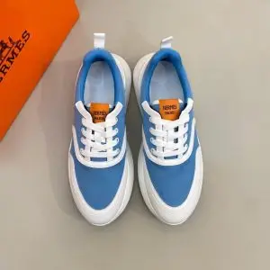 Hermes shoes for men | 450 AED