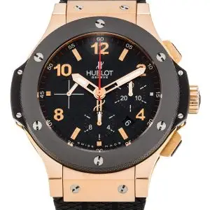 Hublot Big Bang Chronograph 301.PB.131.RX-44 MM
