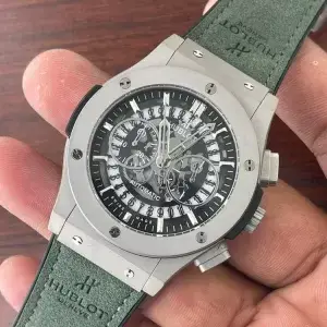 Hublot Big Bang Green Copy Watches