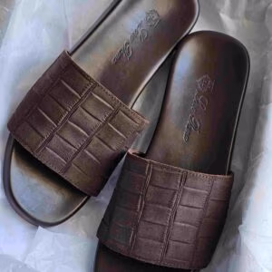 Loro piana slipper