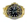 Mint 2020/03 Rolex Submariner Date Yellow Gold