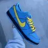 Nike shoes | 450 AED