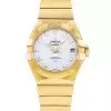 Omega Constellation Chronometer Watch | Master Copy Watches