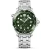 Omega Seamaster Diver Automatic Chain