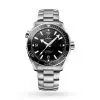 Omega Seamaster Planet Ocean 600M Co-Axial Master Chronometer 43.5 mm